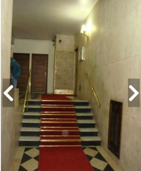 Apartamentos Copacabana 1150
